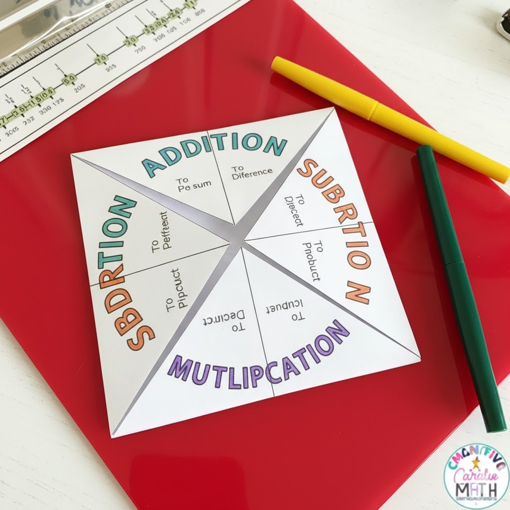 Fractions & Decimals Image | Hostingo